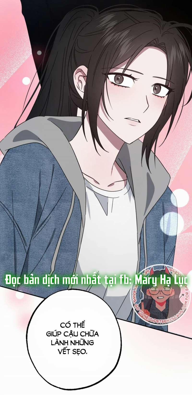 [18+] Quan Hệ Không Xác Định 49.2 trang 9