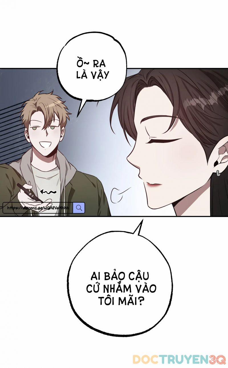 [18+] Quan Hệ Không Xác Định 5.5 trang 11
