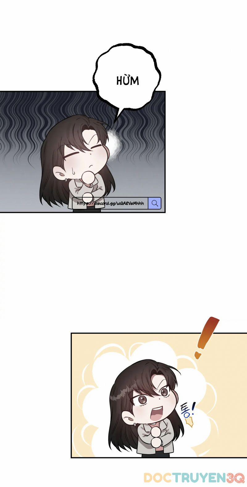 [18+] Quan Hệ Không Xác Định 5.5 trang 16