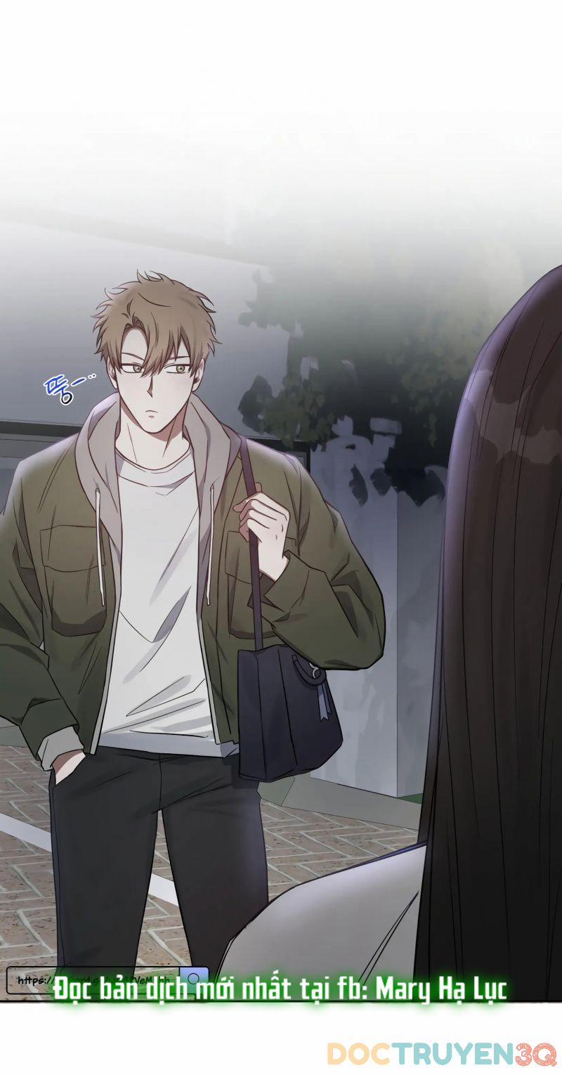 [18+] Quan Hệ Không Xác Định 5.5 trang 24