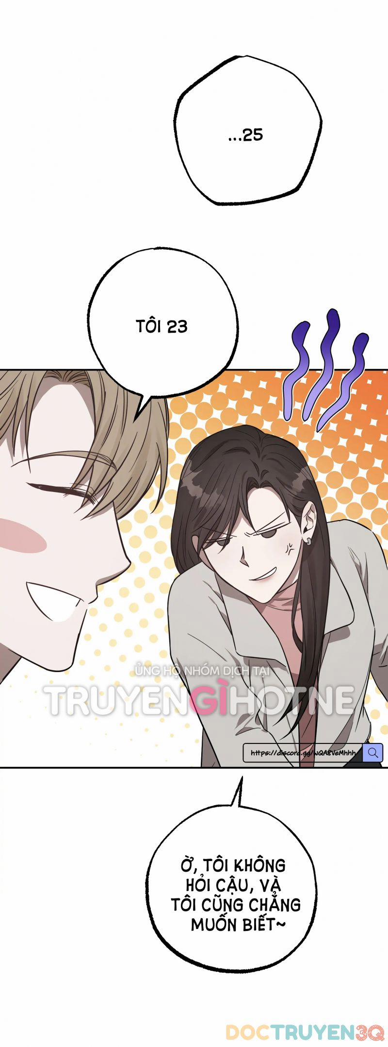 [18+] Quan Hệ Không Xác Định 5.5 trang 28