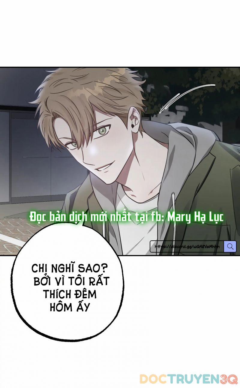 [18+] Quan Hệ Không Xác Định 5.5 trang 30