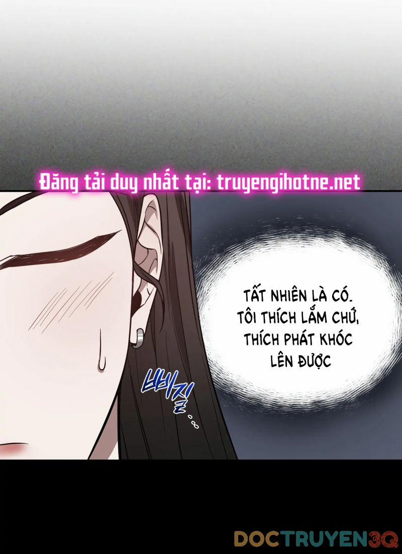 [18+] Quan Hệ Không Xác Định 5.5 trang 32