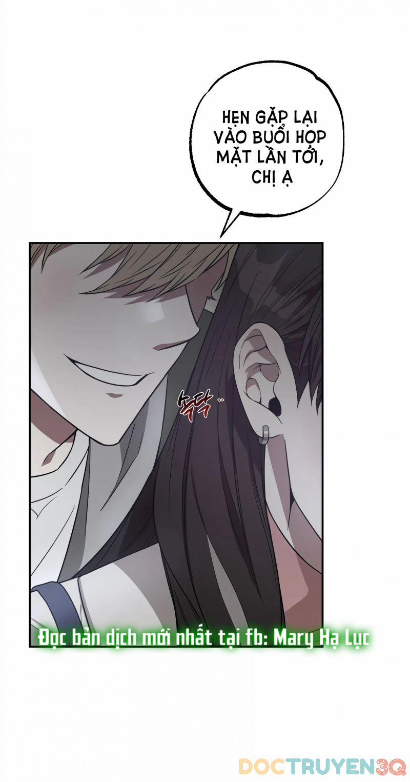[18+] Quan Hệ Không Xác Định 5.5 trang 39