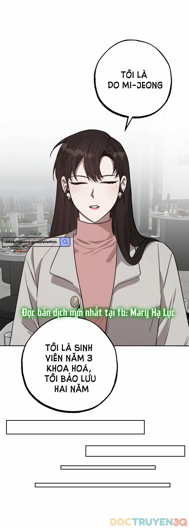 [18+] Quan Hệ Không Xác Định 5.5 trang 5