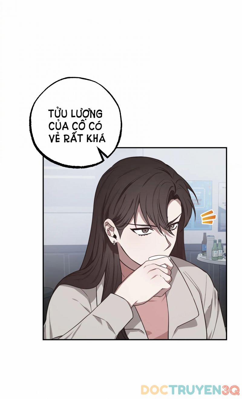 [18+] Quan Hệ Không Xác Định 5 trang 12