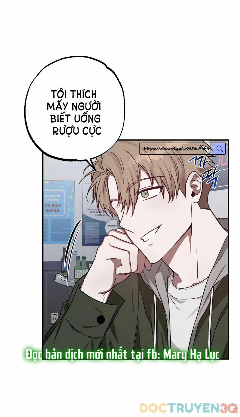 [18+] Quan Hệ Không Xác Định 5 trang 14