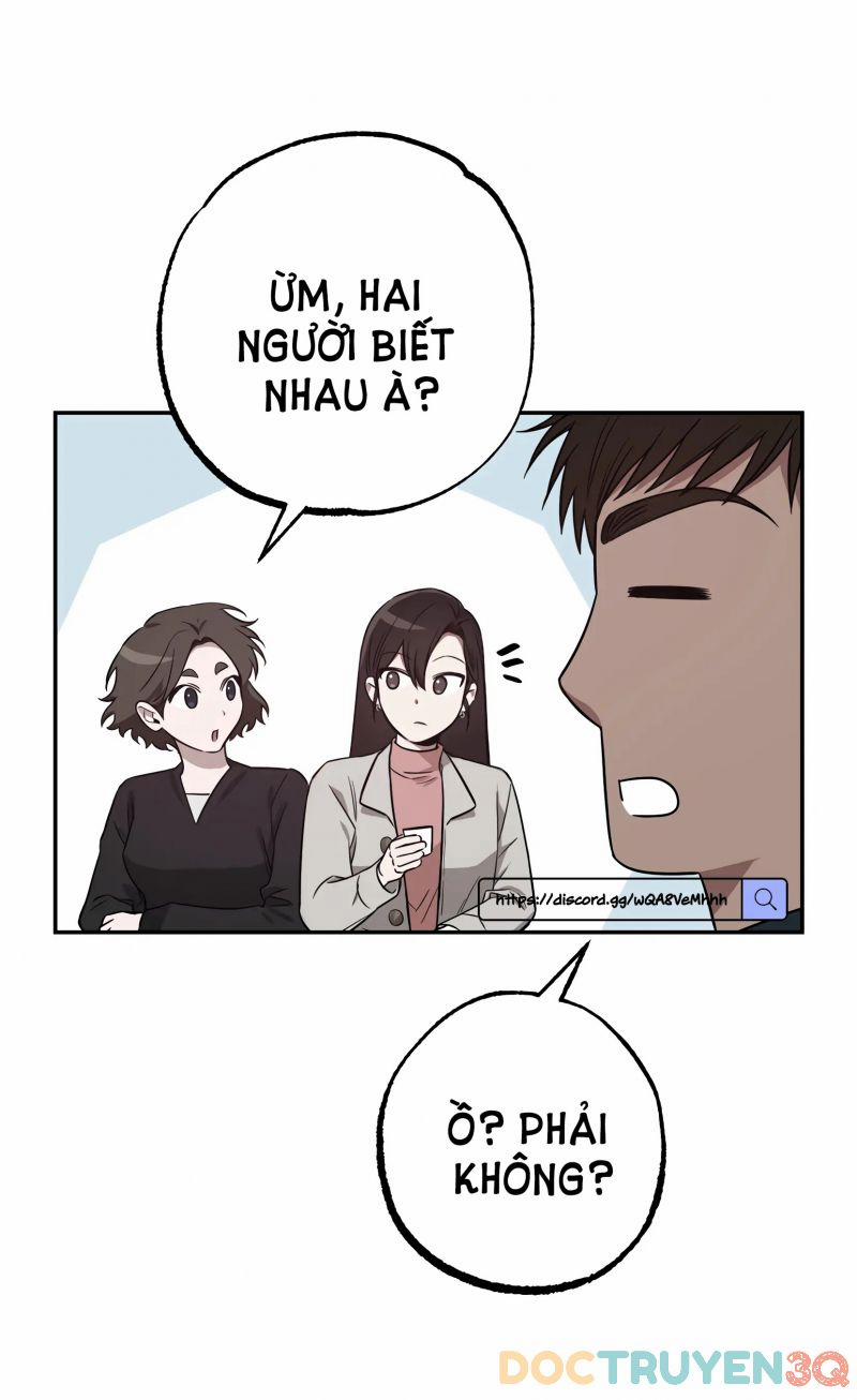 [18+] Quan Hệ Không Xác Định 5 trang 19
