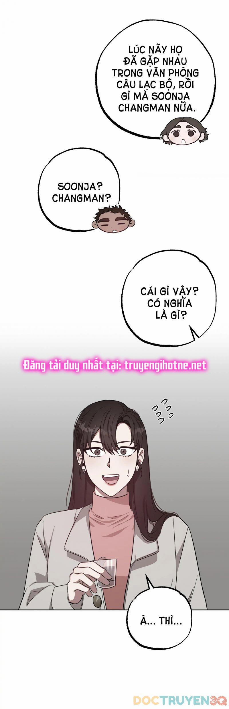 [18+] Quan Hệ Không Xác Định 5 trang 20