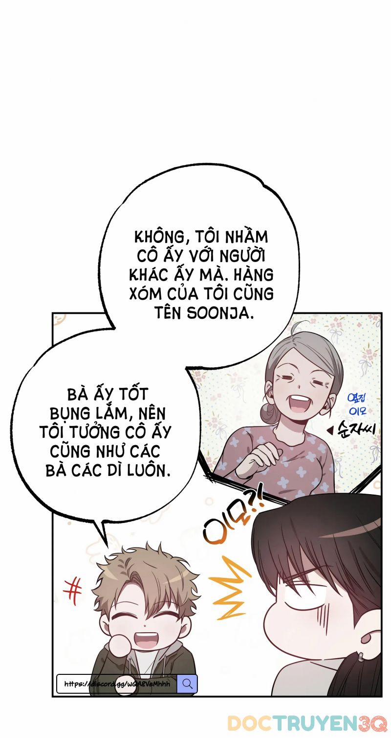 [18+] Quan Hệ Không Xác Định 5 trang 21