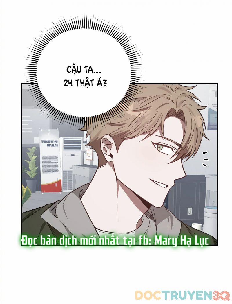 [18+] Quan Hệ Không Xác Định 5 trang 6