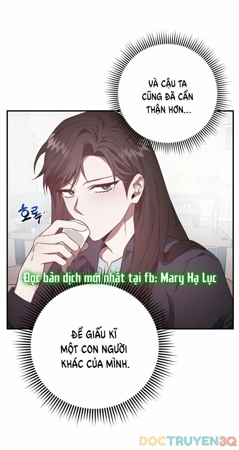 [18+] Quan Hệ Không Xác Định 6.5 trang 0