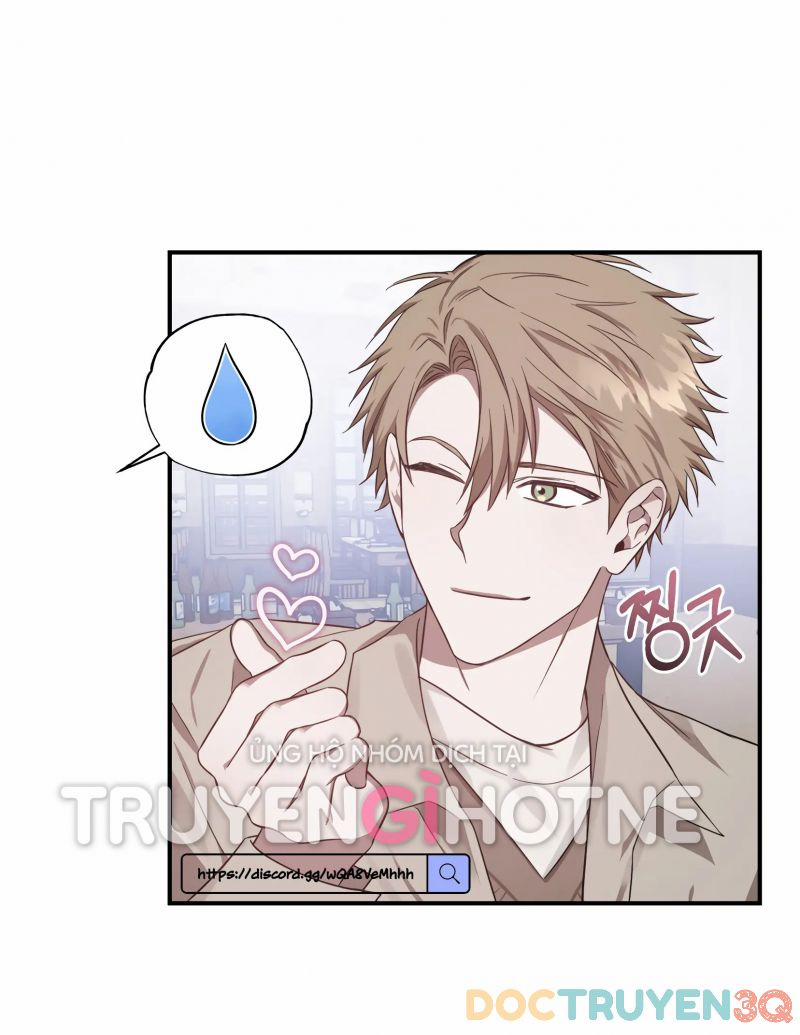 [18+] Quan Hệ Không Xác Định 6.5 trang 10