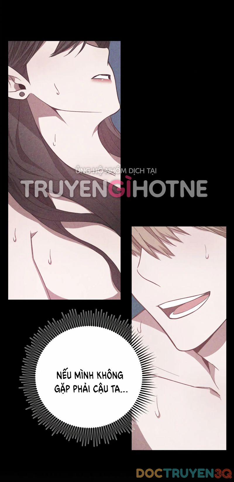 [18+] Quan Hệ Không Xác Định 6.5 trang 2
