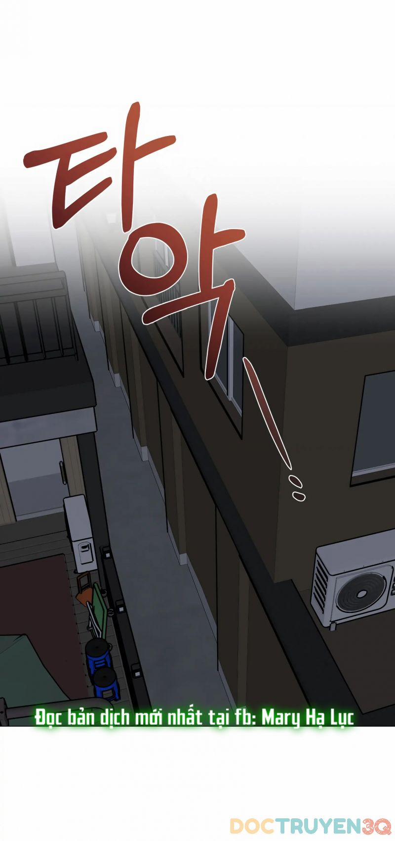 [18+] Quan Hệ Không Xác Định 6.5 trang 20