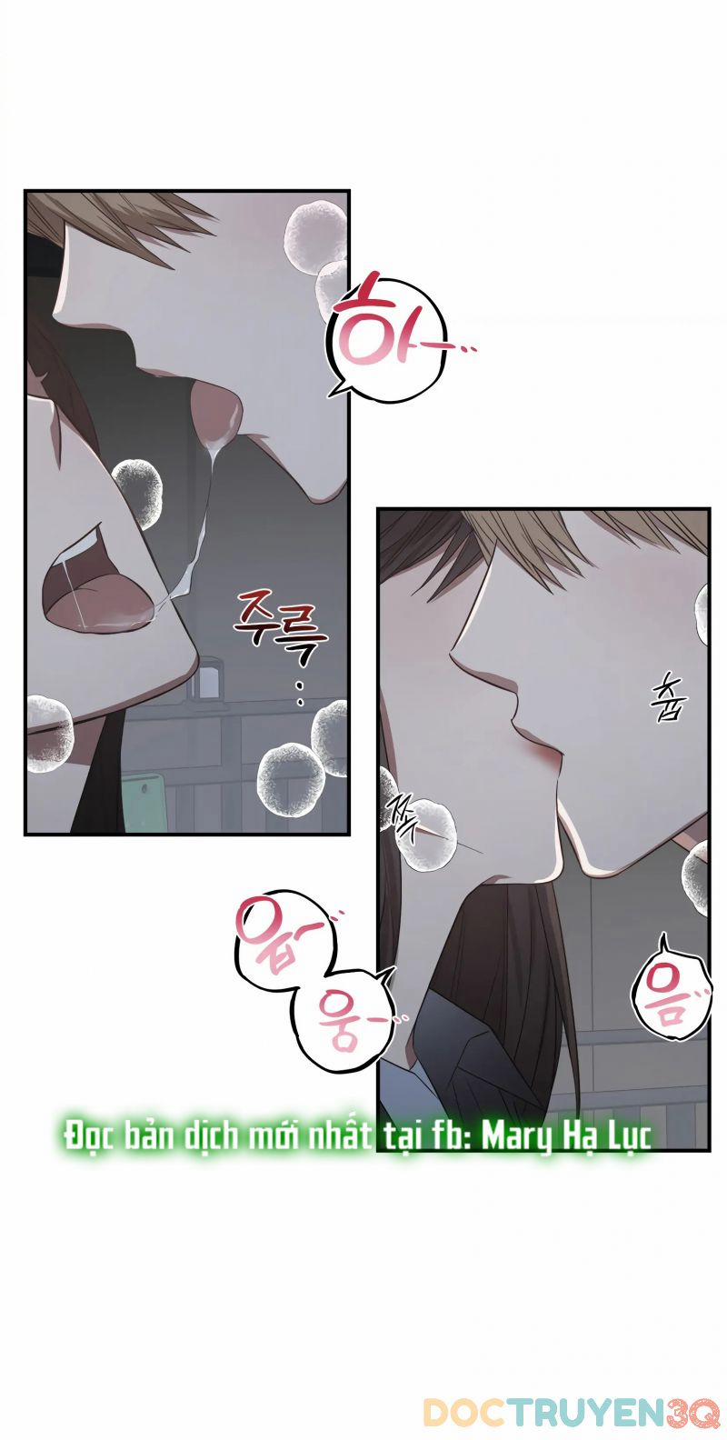 [18+] Quan Hệ Không Xác Định 6.5 trang 26