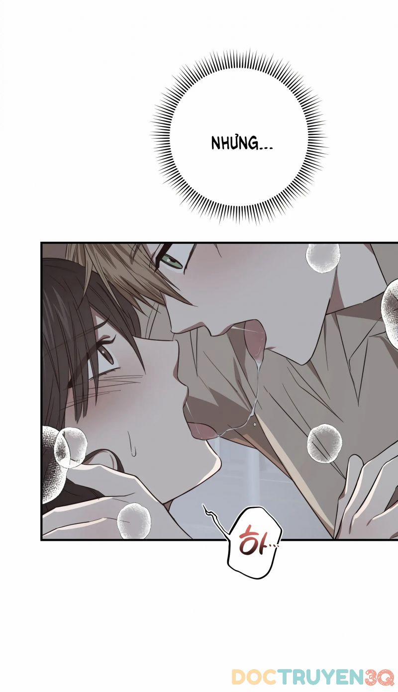 [18+] Quan Hệ Không Xác Định 6.5 trang 28