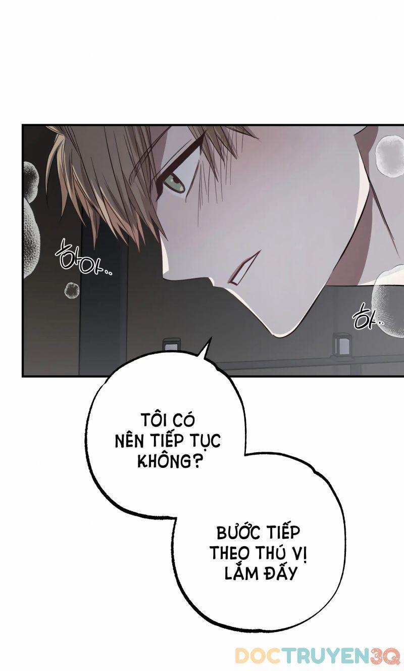 [18+] Quan Hệ Không Xác Định 6.5 trang 30