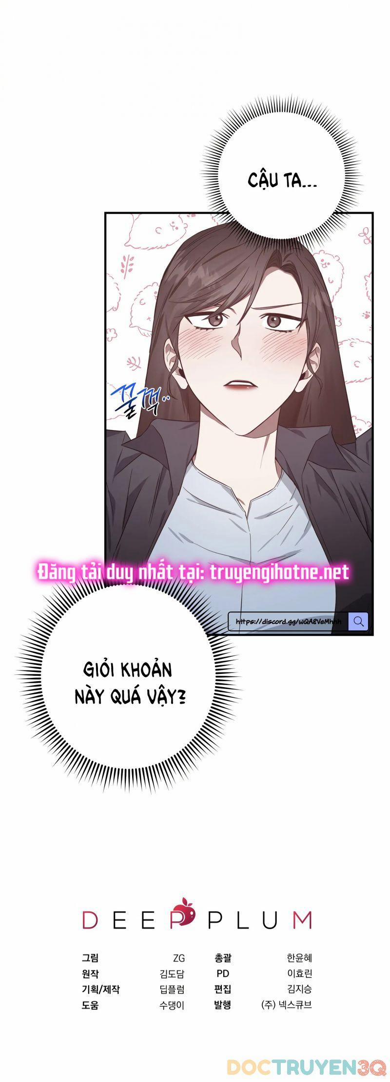 [18+] Quan Hệ Không Xác Định 6.5 trang 35