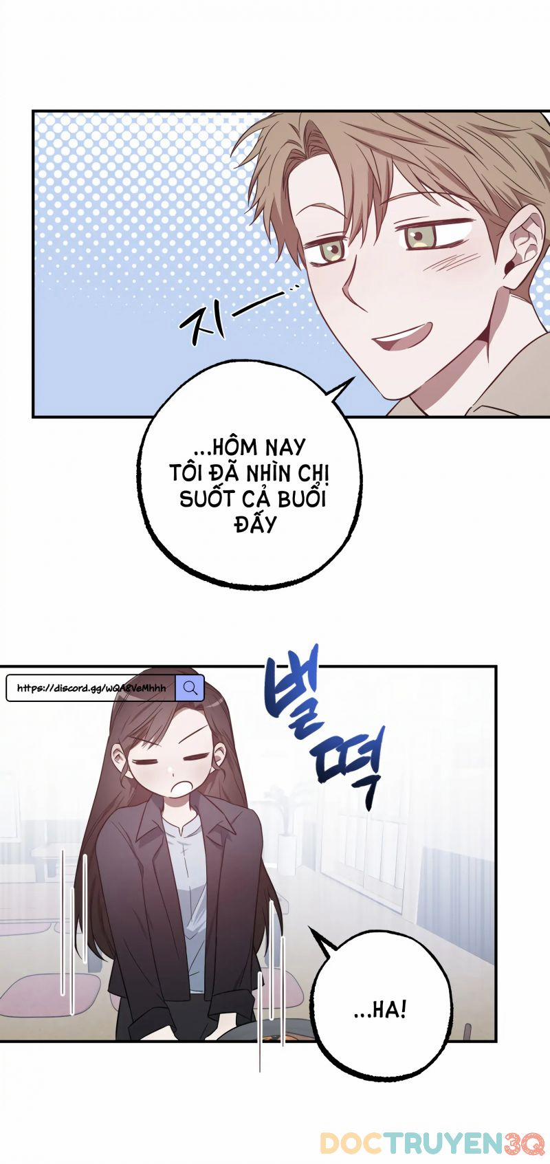 [18+] Quan Hệ Không Xác Định 6.5 trang 5