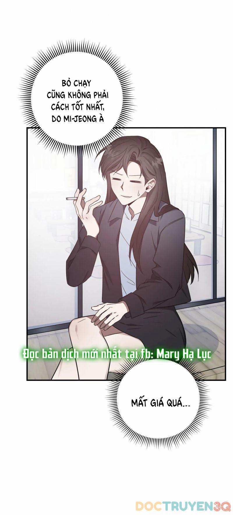 [18+] Quan Hệ Không Xác Định 6.5 trang 8