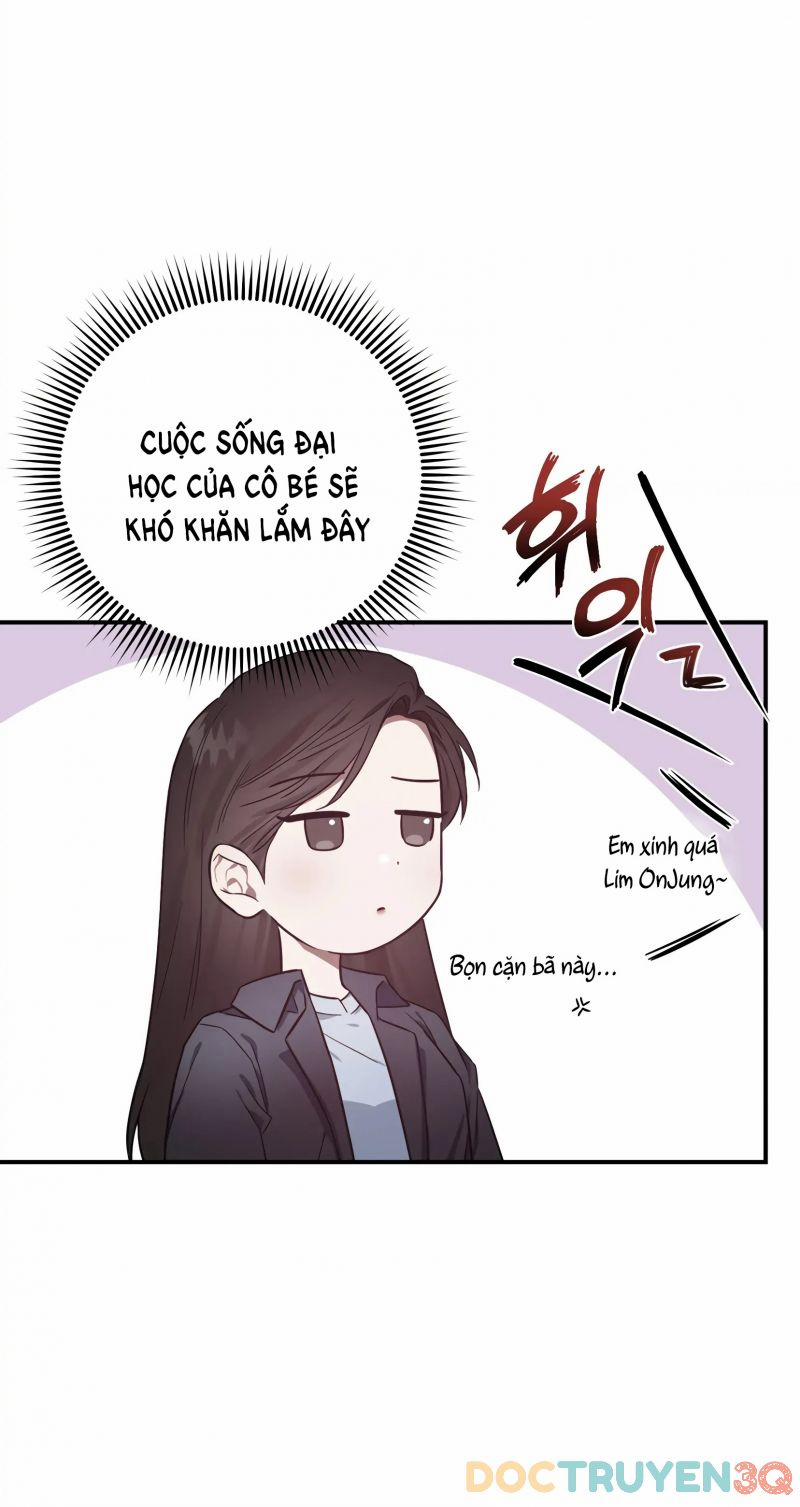 [18+] Quan Hệ Không Xác Định 6 trang 11