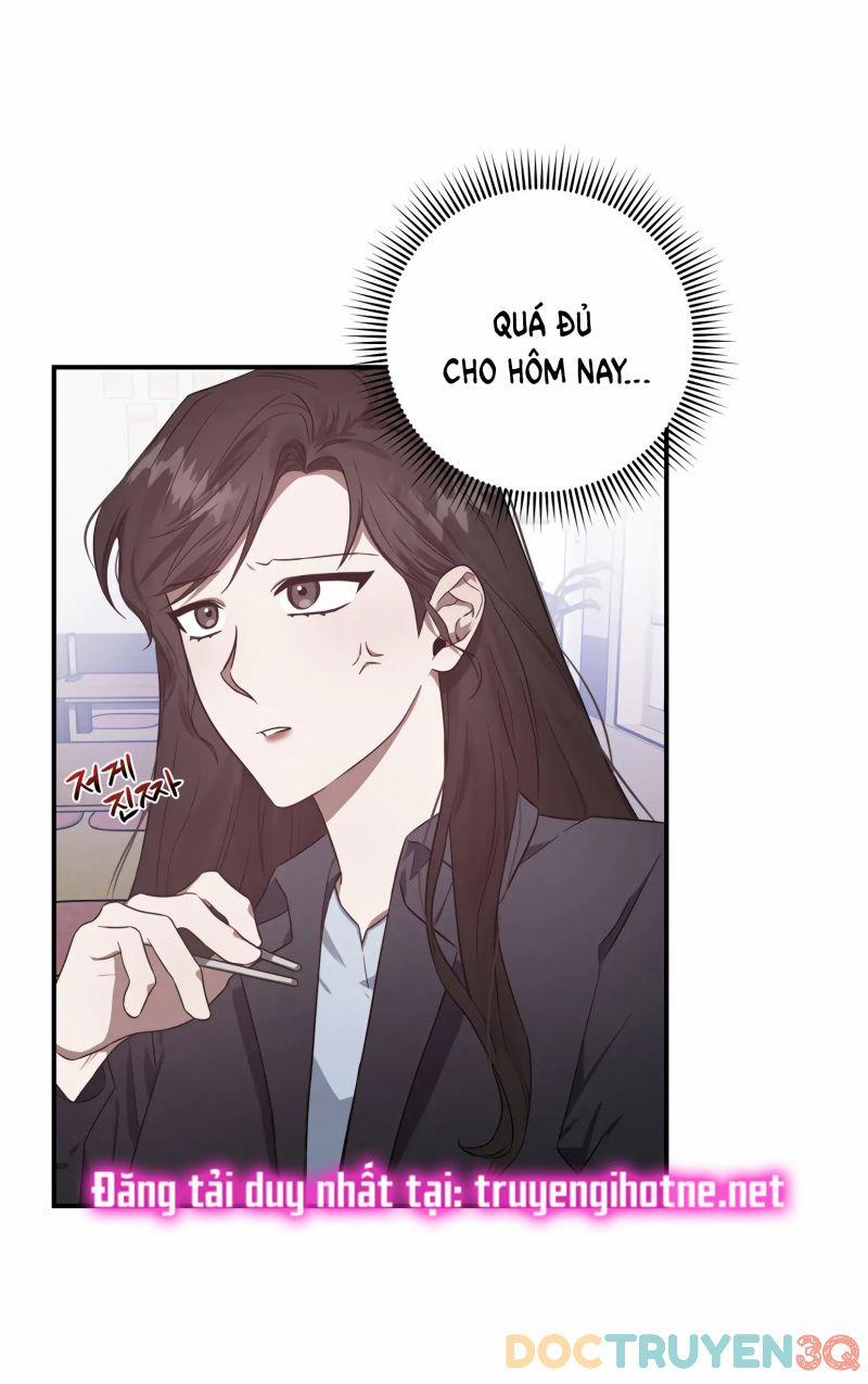 [18+] Quan Hệ Không Xác Định 6 trang 13