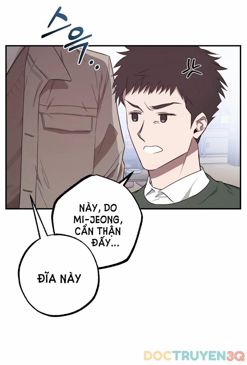 [18+] Quan Hệ Không Xác Định 6 trang 19