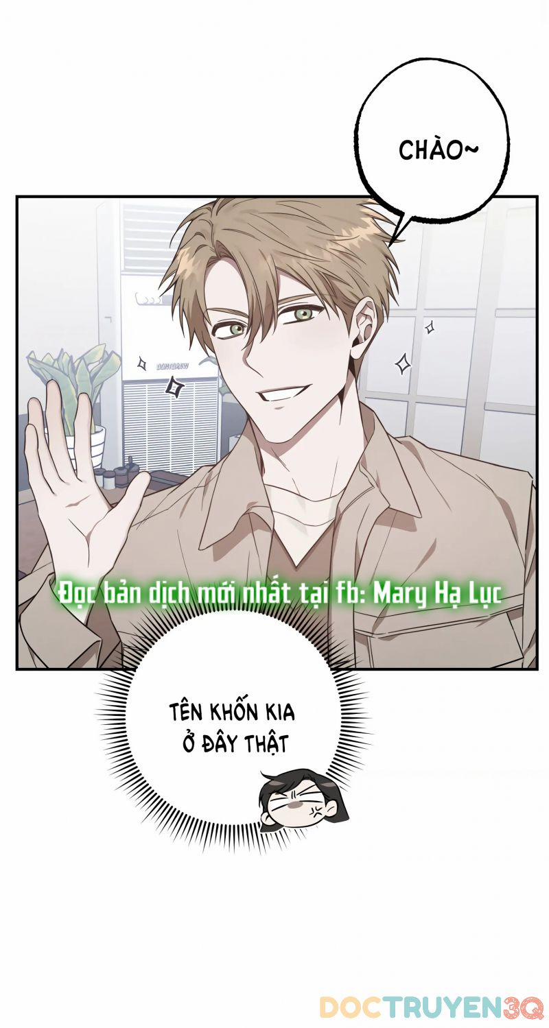 [18+] Quan Hệ Không Xác Định 6 trang 2