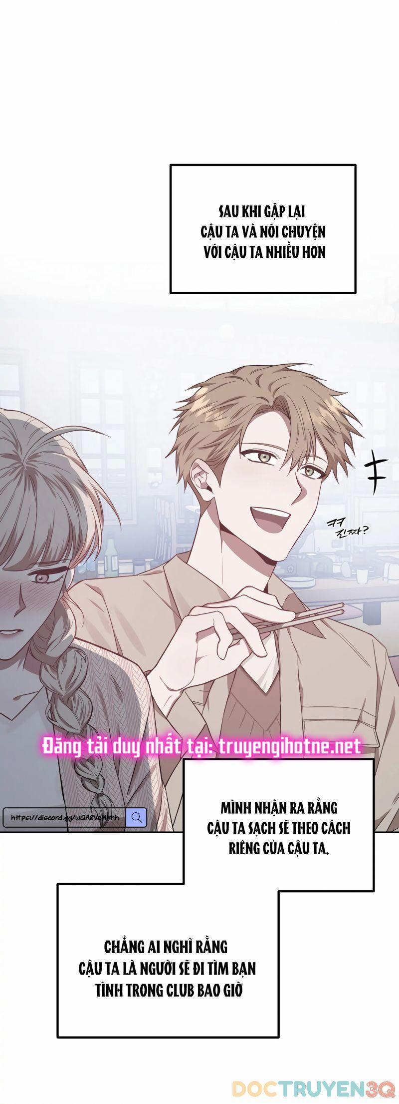 [18+] Quan Hệ Không Xác Định 6 trang 27