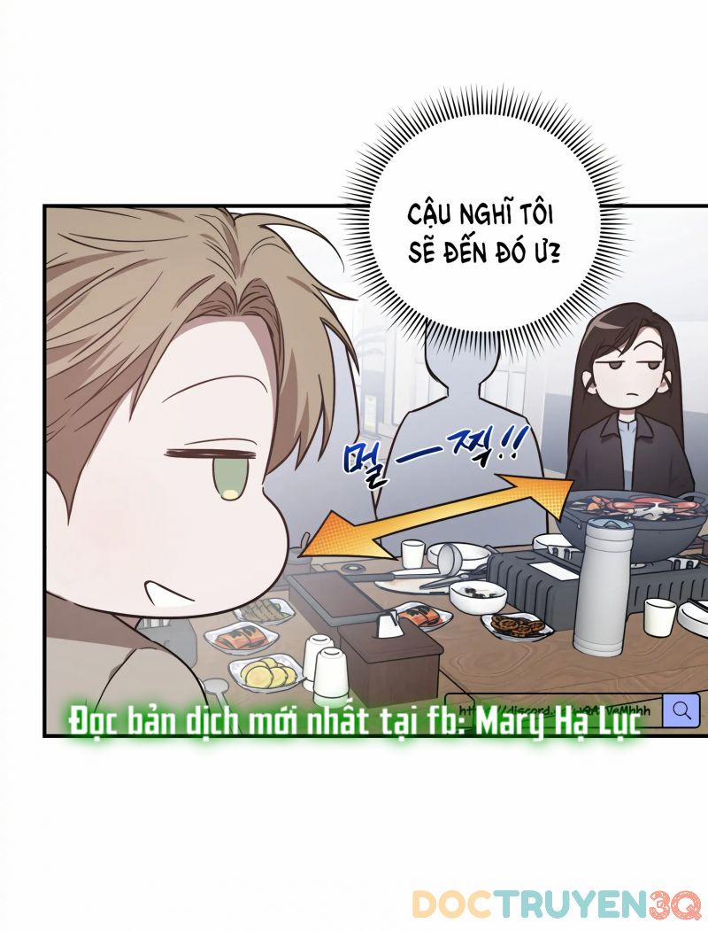 [18+] Quan Hệ Không Xác Định 6 trang 5