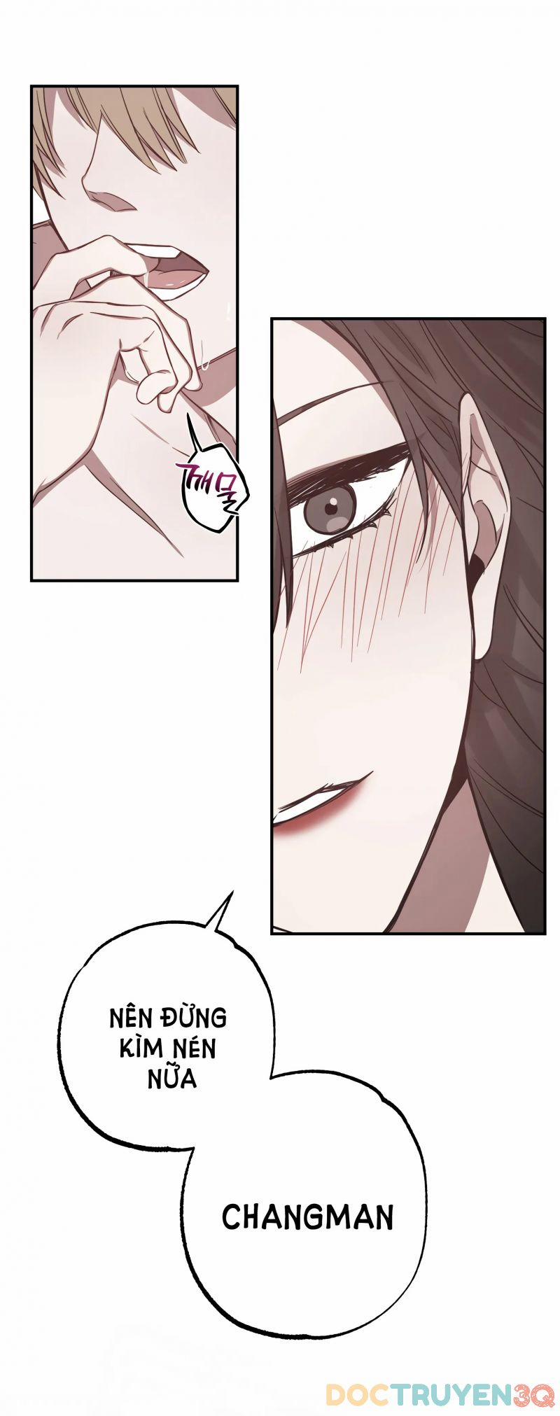 [18+] Quan Hệ Không Xác Định 7.5 trang 25
