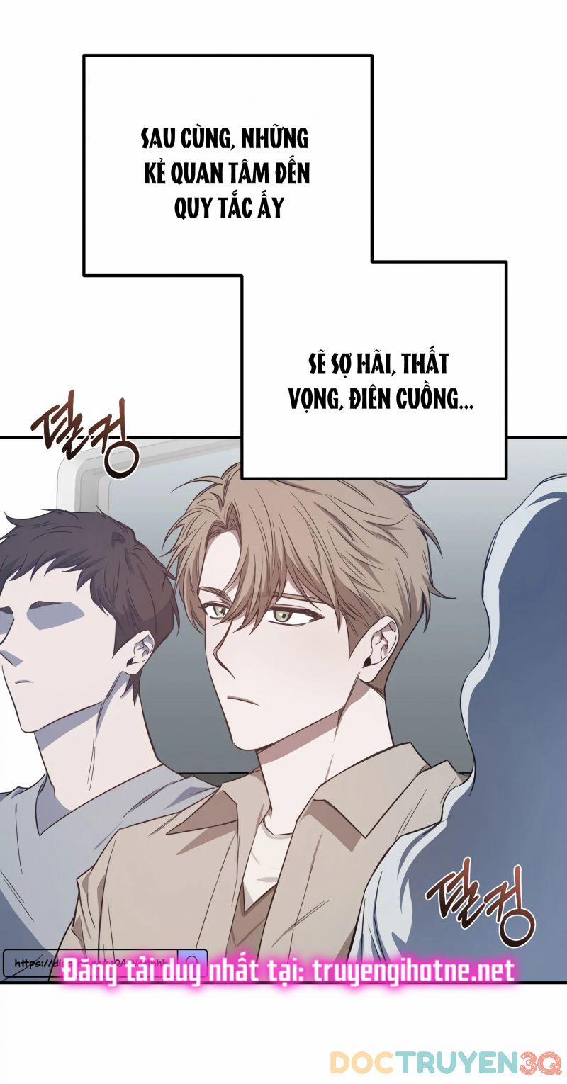 [18+] Quan Hệ Không Xác Định 7 trang 21