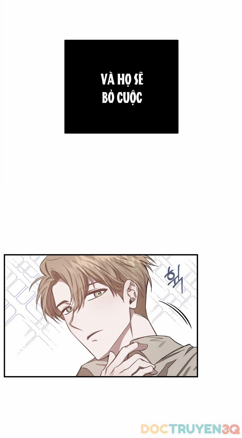 [18+] Quan Hệ Không Xác Định 7 trang 22