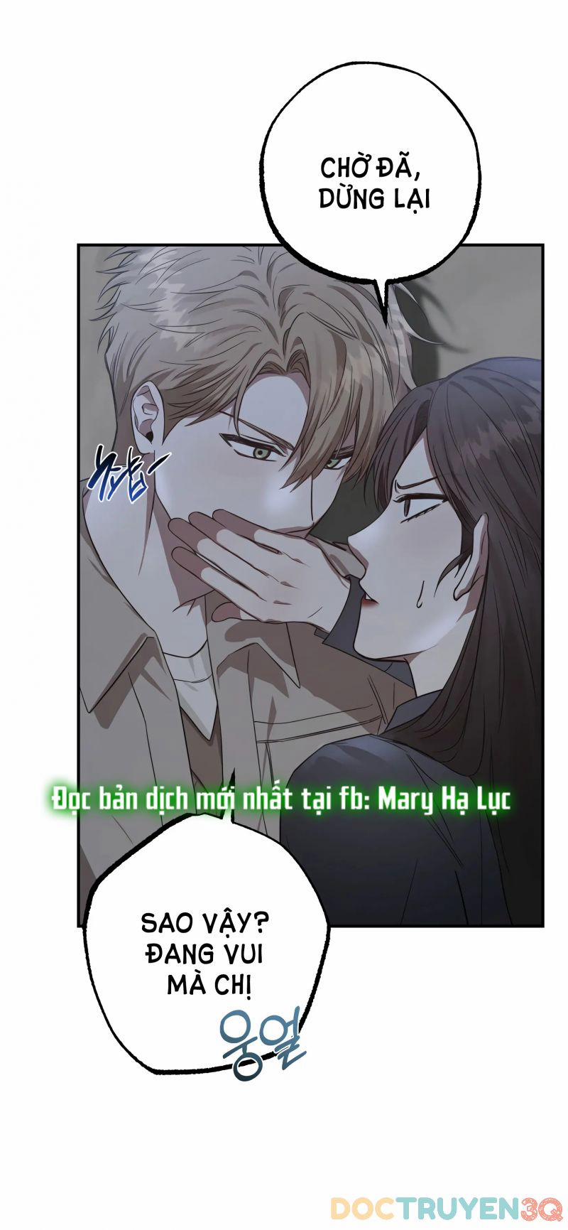 [18+] Quan Hệ Không Xác Định 7 trang 6