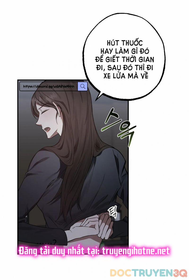 [18+] Quan Hệ Không Xác Định 7 trang 9