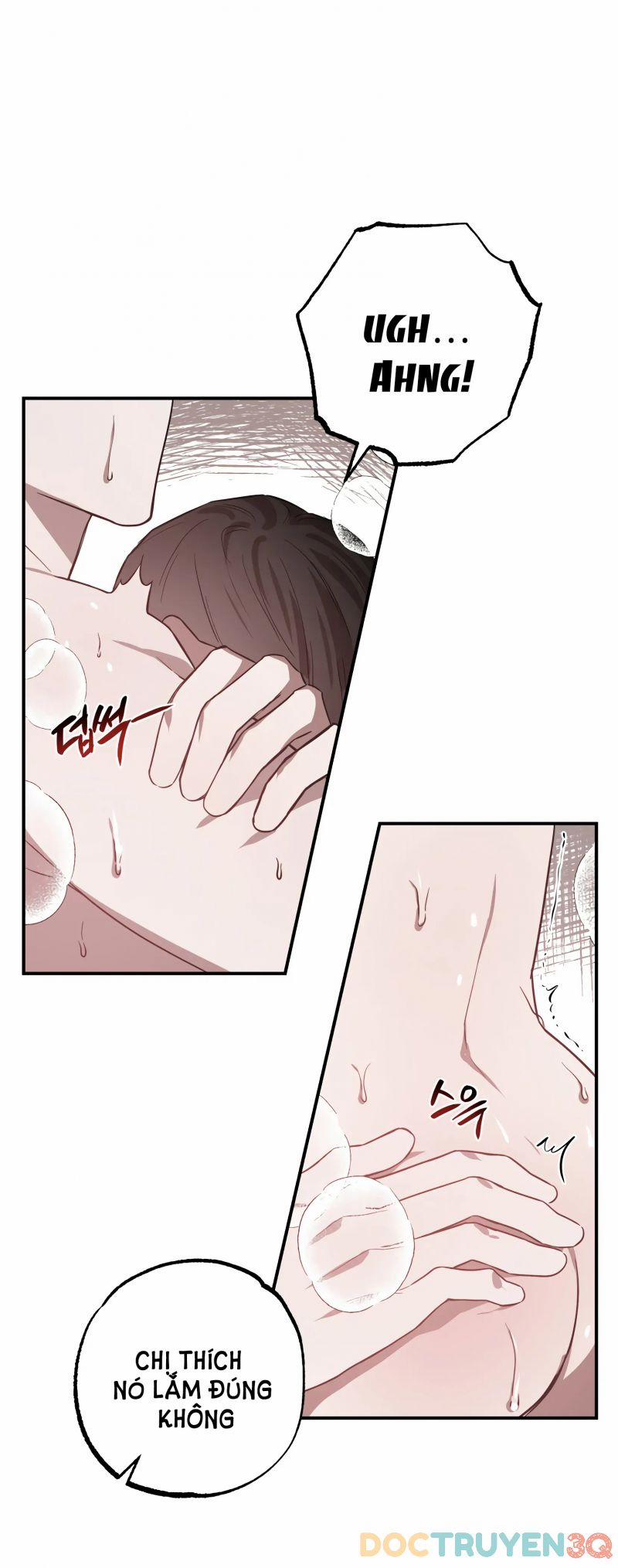 [18+] Quan Hệ Không Xác Định 8.5 trang 22