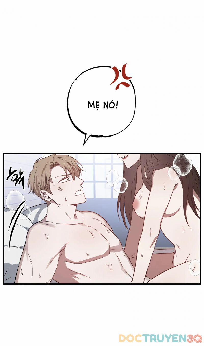 [18+] Quan Hệ Không Xác Định 8.5 trang 9