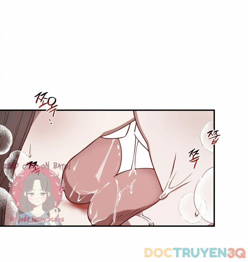 [18+] Quan Hệ Không Xác Định 8 trang 0