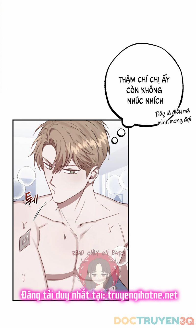 [18+] Quan Hệ Không Xác Định 8 trang 20