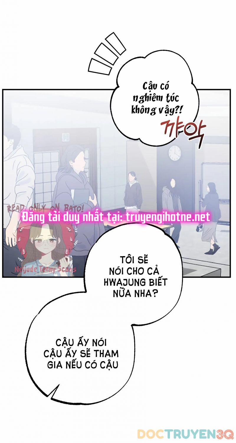 [18+] Quan Hệ Không Xác Định 9.5 trang 14