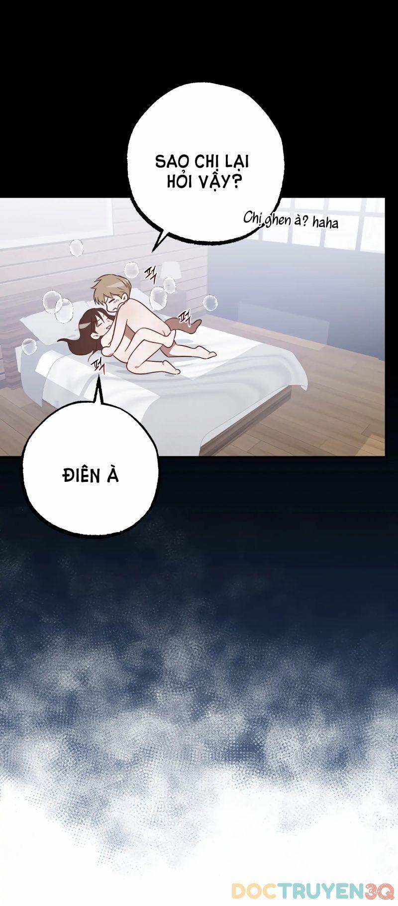 [18+] Quan Hệ Không Xác Định 9.5 trang 33