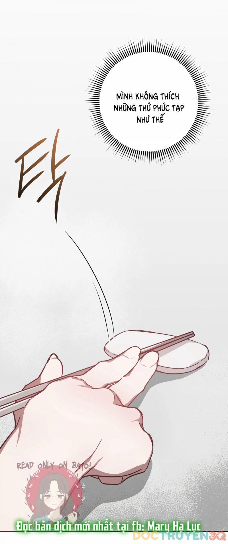 [18+] Quan Hệ Không Xác Định 9.5 trang 37