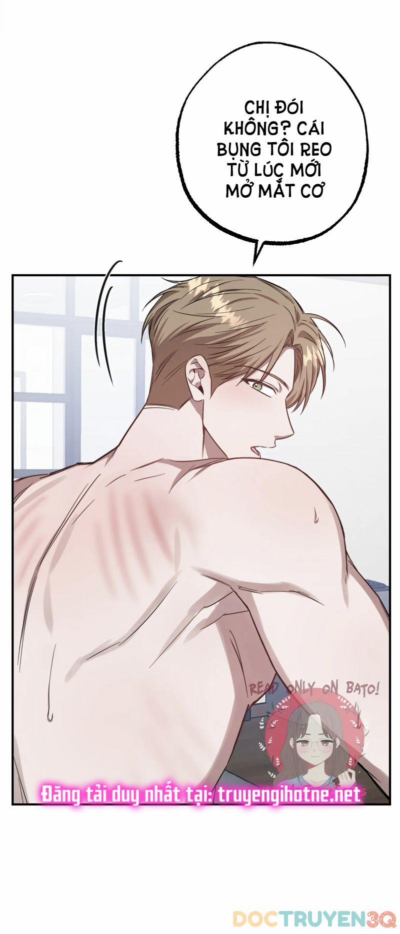 [18+] Quan Hệ Không Xác Định 9 trang 11