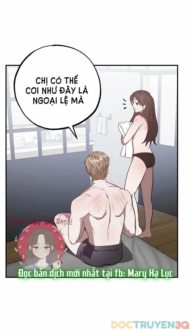 [18+] Quan Hệ Không Xác Định 9 trang 13