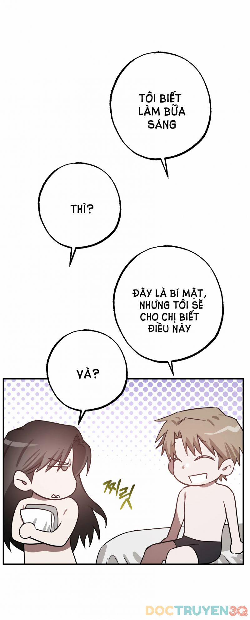 [18+] Quan Hệ Không Xác Định 9 trang 18