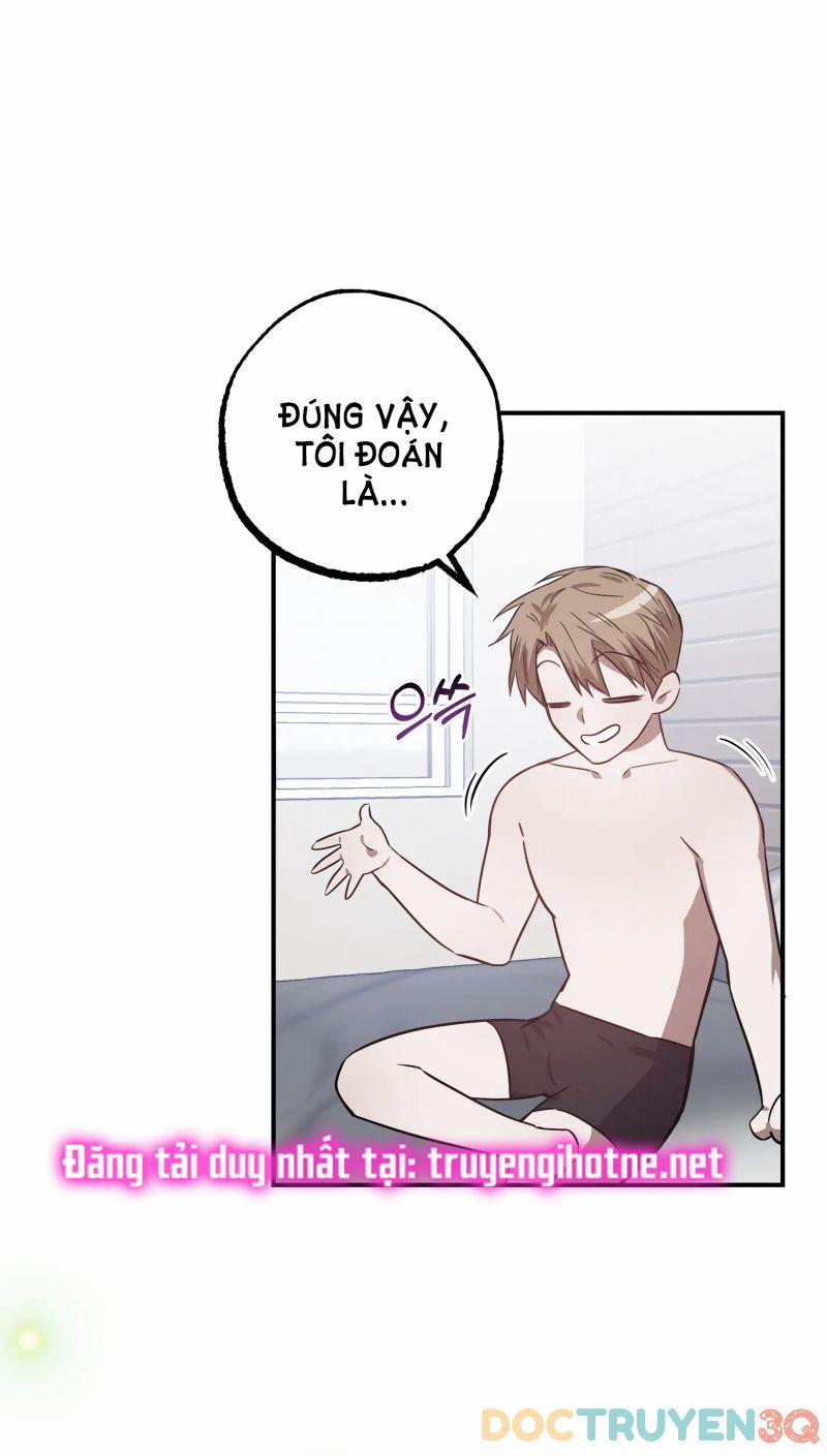 [18+] Quan Hệ Không Xác Định 9 trang 21