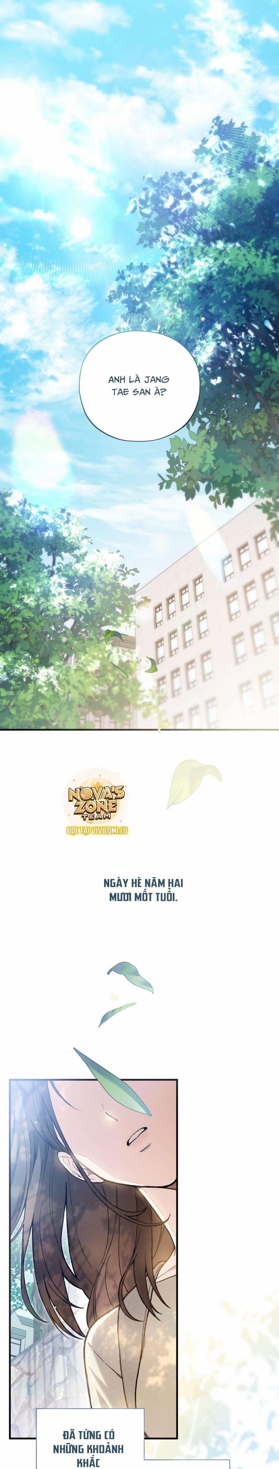 [18+] Quốc Lộ Số 1 1 trang 1