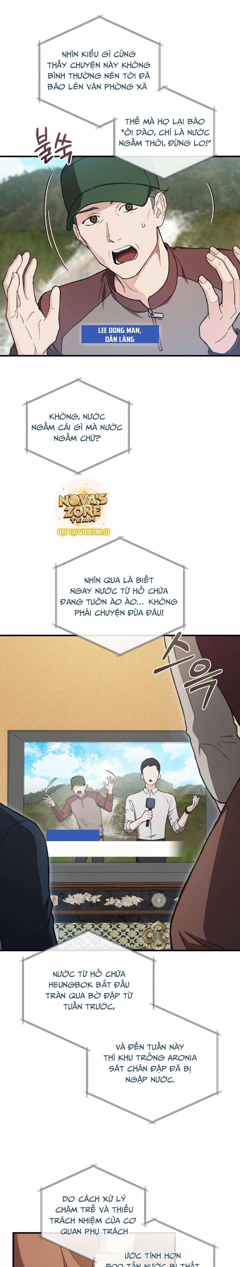 [18+] Quốc Lộ Số 1 1 trang 13