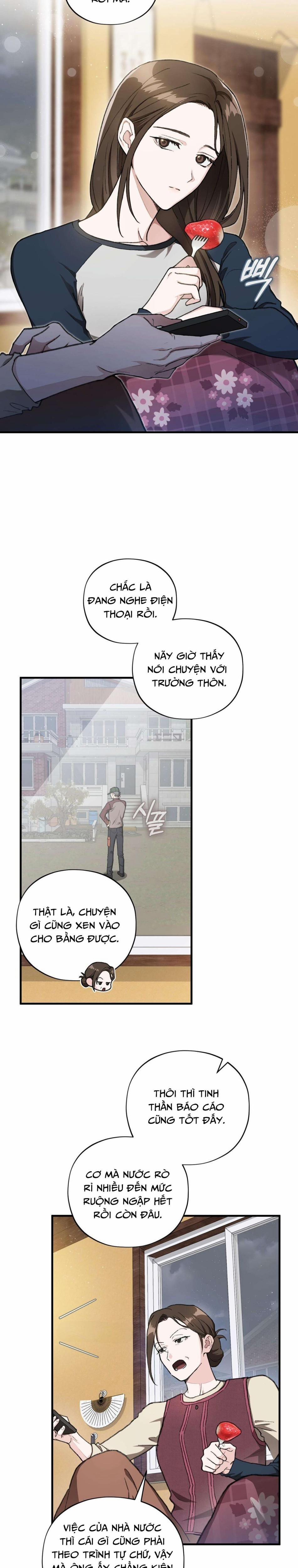 [18+] Quốc Lộ Số 1 1 trang 15